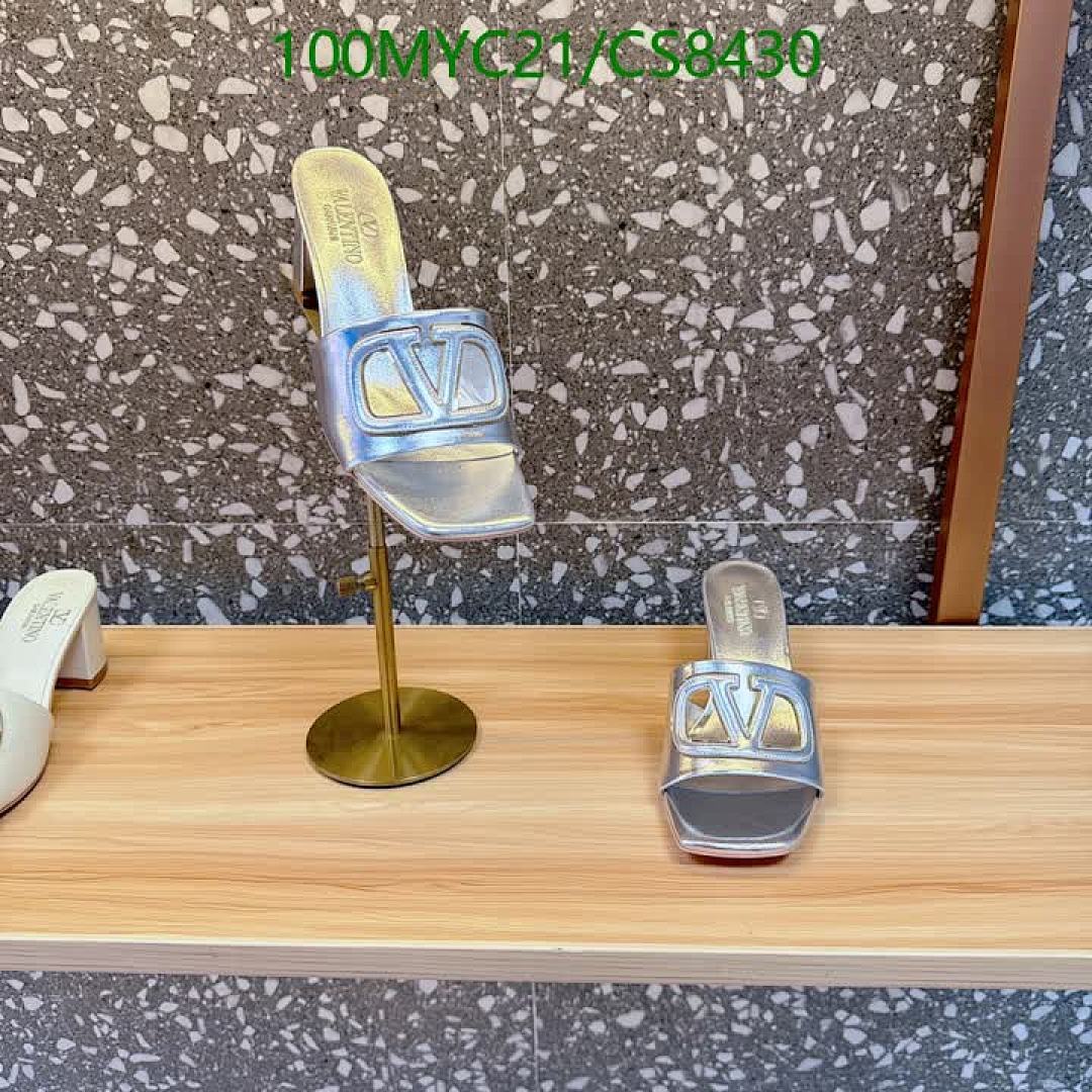 Valentino-Women Shoes Code: CS8430 $: 100USD