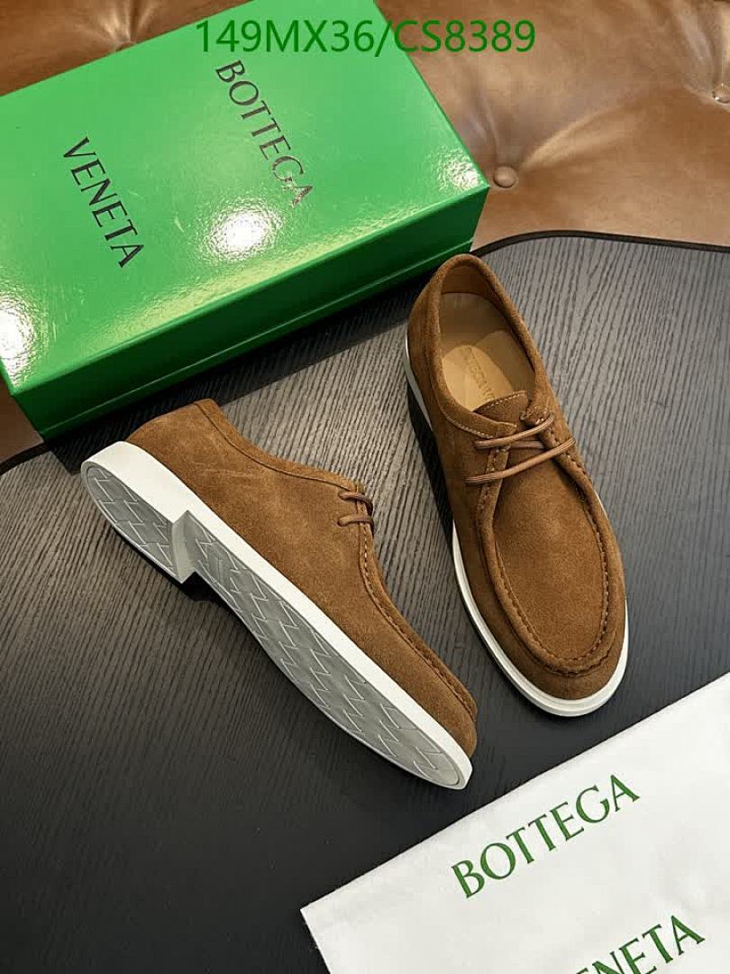 BV-Men shoes Code: CS8389 $: 149USD
