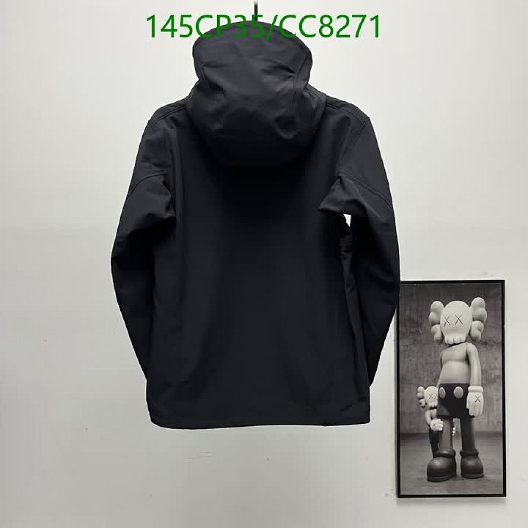 Arcteryx-Clothing Code: CC8271 $: 145USD