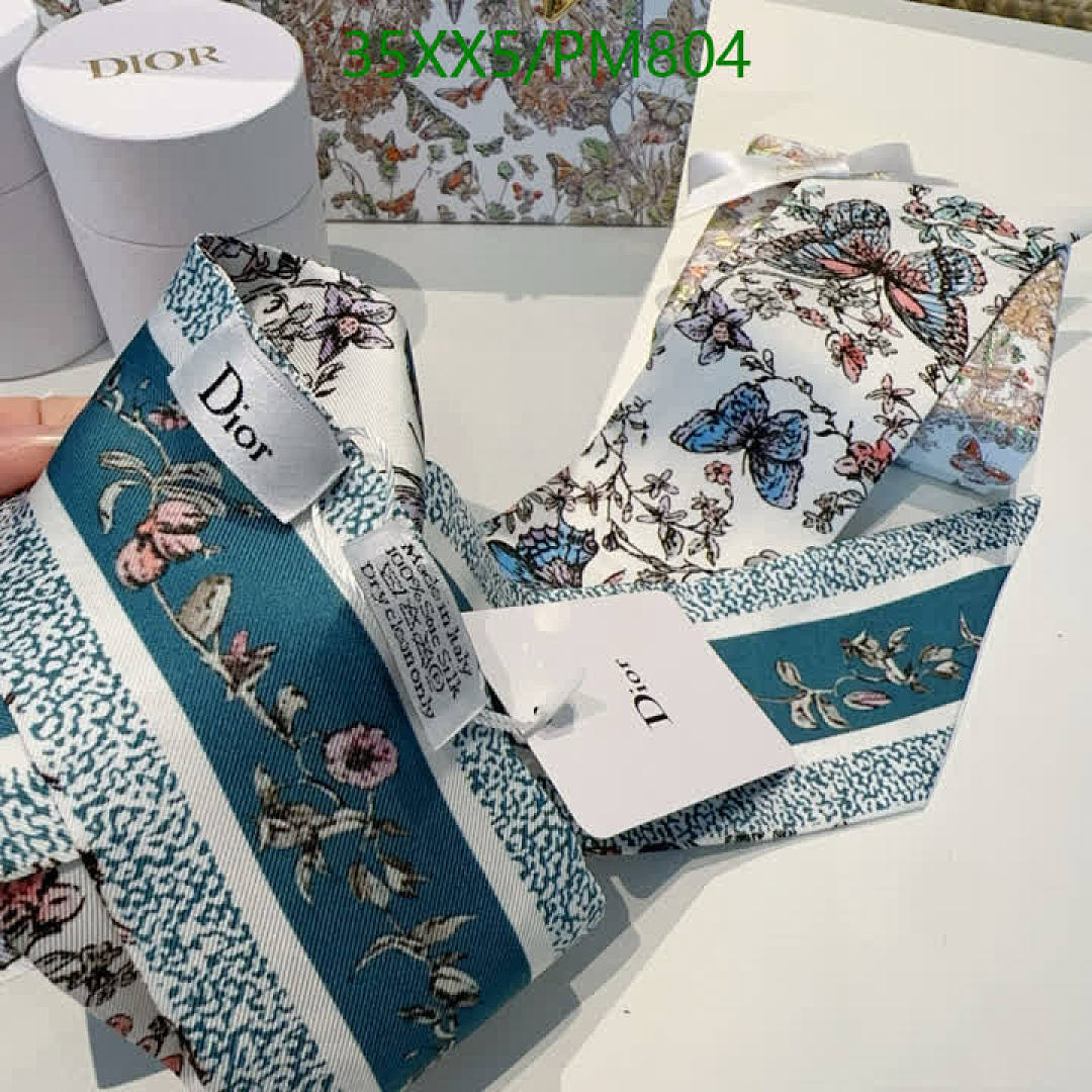 Dior-Scarf Code: PM804 $: 35USD