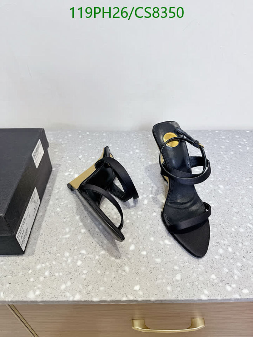 YSL-Women Shoes Code: CS8350 $: 119USD