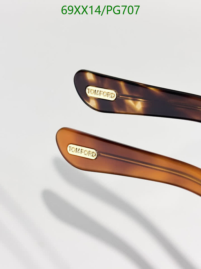 Tom Ford-Glasses Code: PG707 $: 69USD