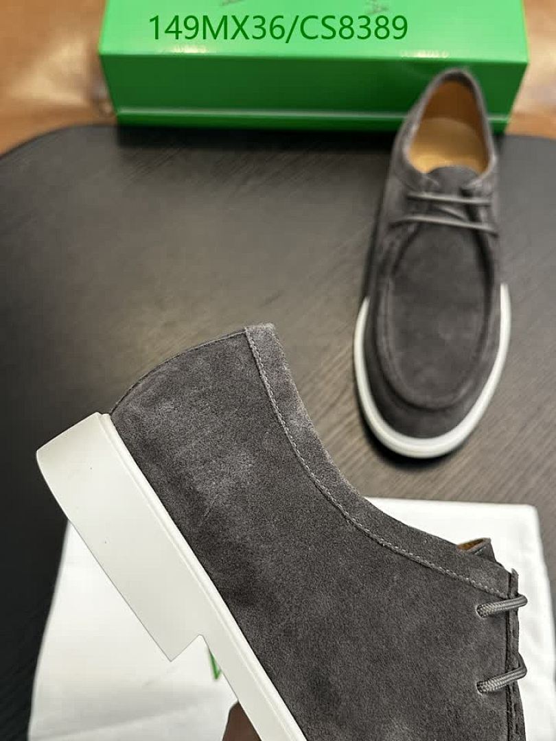 BV-Men shoes Code: CS8389 $: 149USD