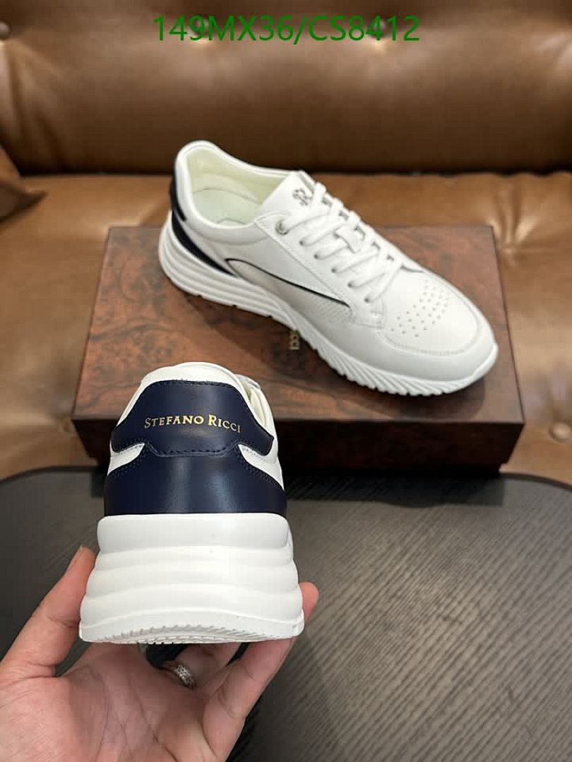 Stefano Ricci-Men shoes Code: CS8412 $: 149USD