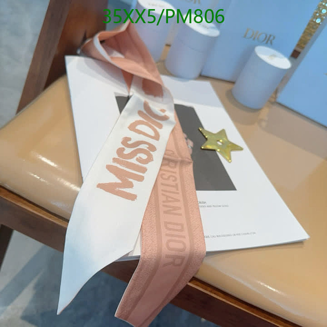 Dior-Scarf Code: PM806 $: 35USD