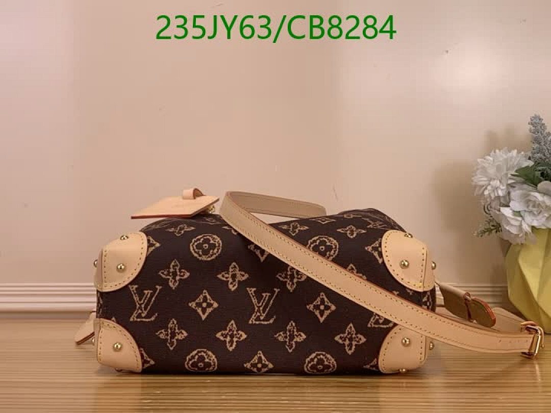LV-Bag-Mirror Quality Code: CB8284 $: 235USD