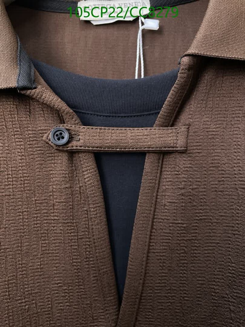 BV-Clothing Code: CC8279 $: 105USD