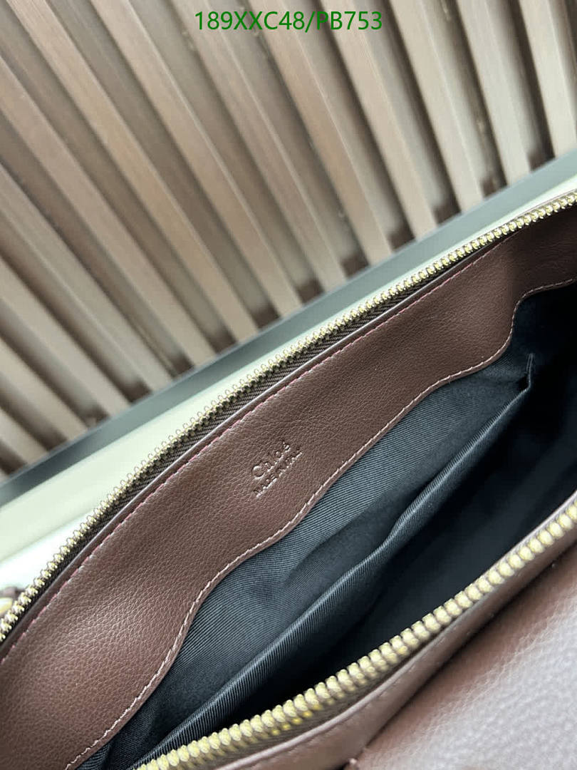 Chloe-Bag-4A Quality Code: PB753 $: 189USD