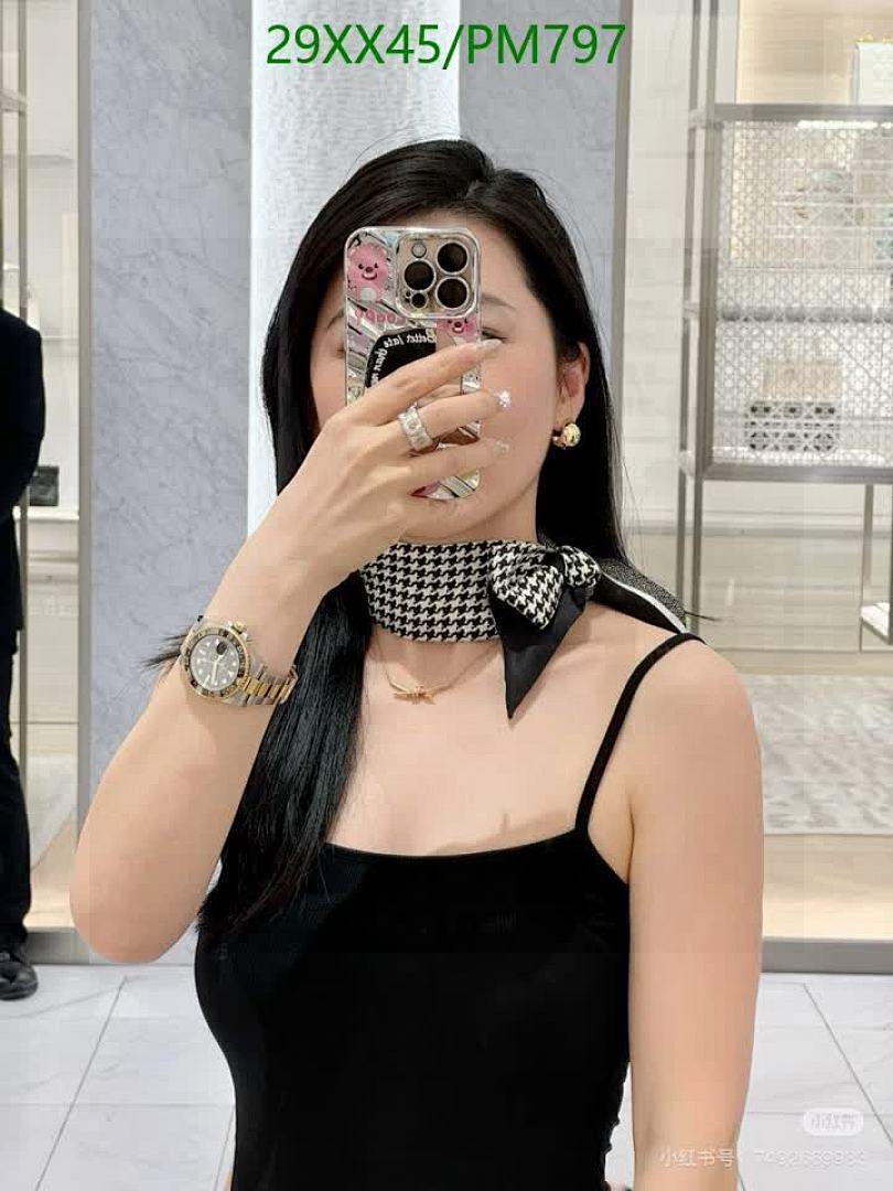 Dior-Scarf Code: PM797 $: 29USD
