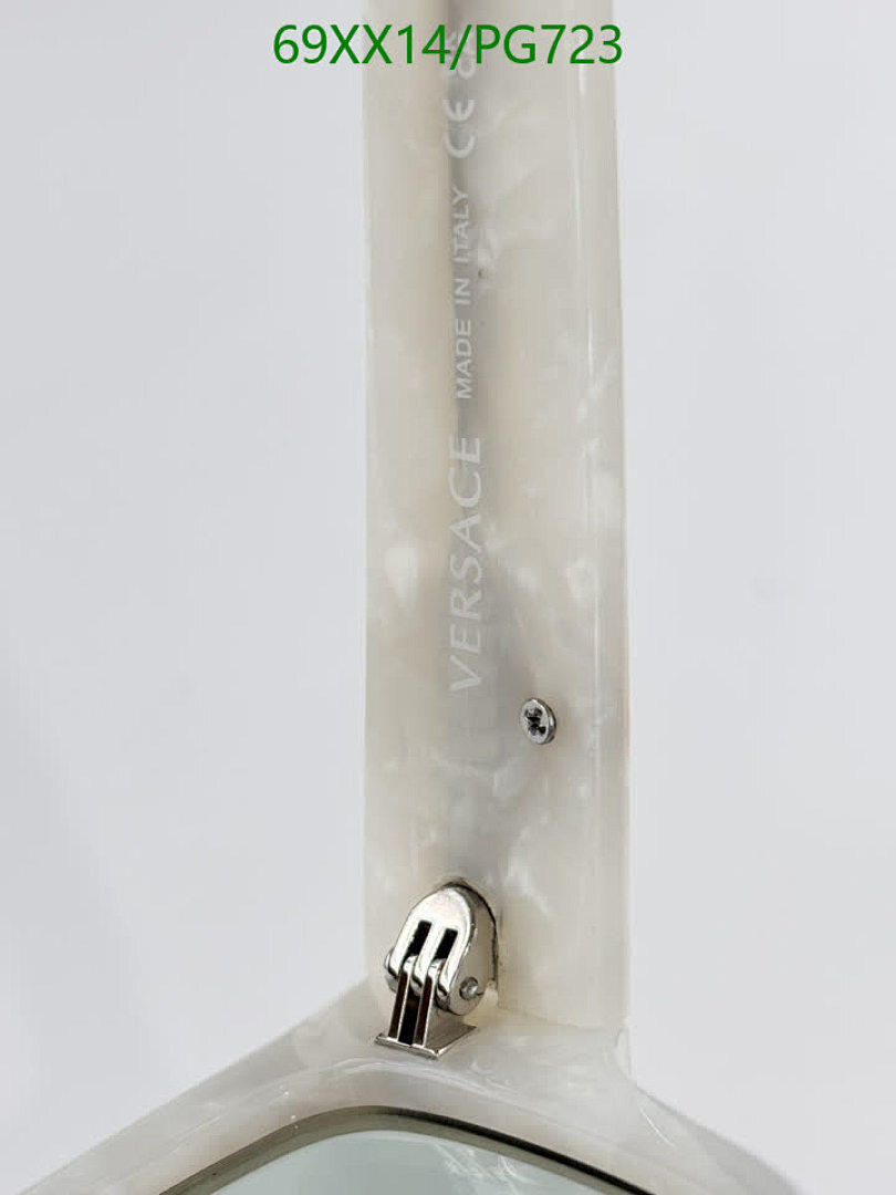 Versace-Glasses Code: PG723 $: 69USD