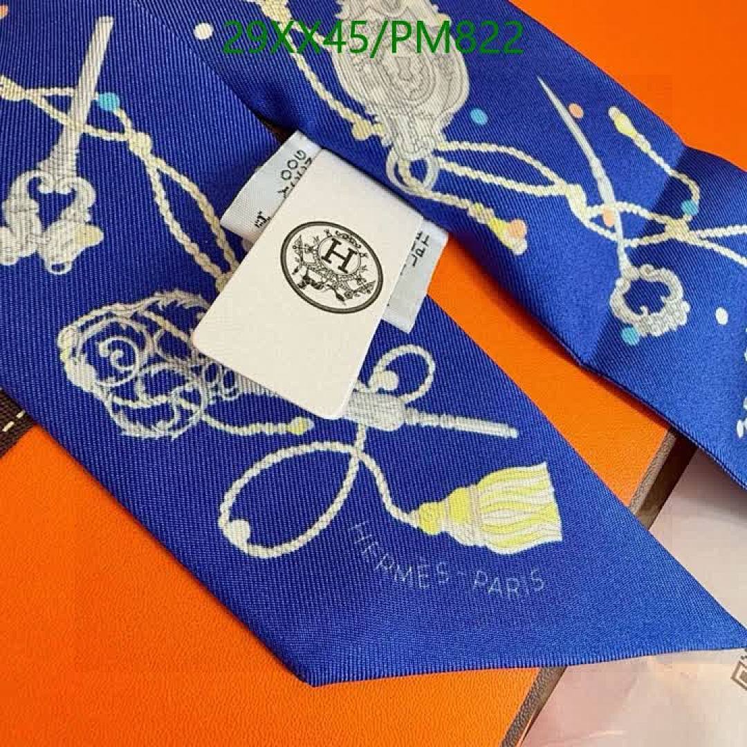 Hermes-Scarf Code: PM822 $: 29USD