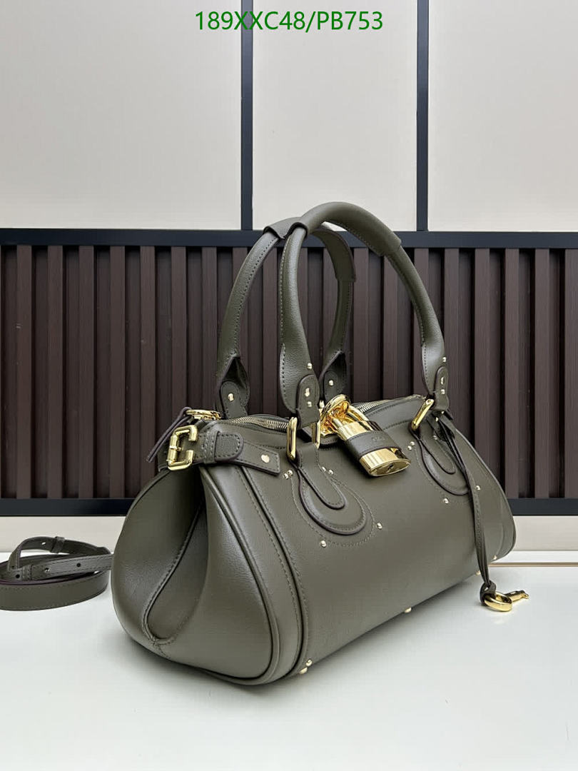 Chloe-Bag-4A Quality Code: PB753 $: 189USD