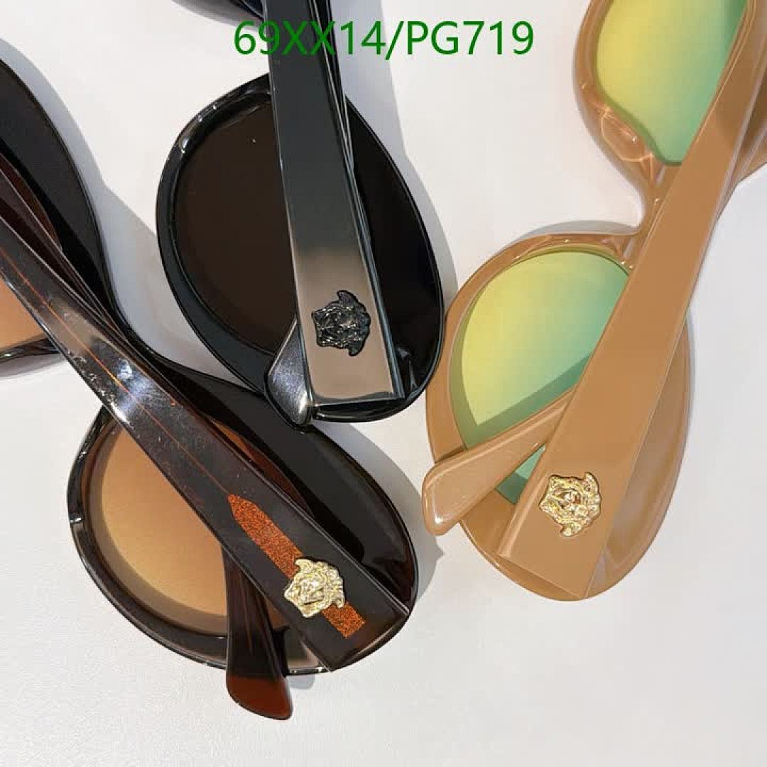 Versace-Glasses Code: PG719 $: 69USD