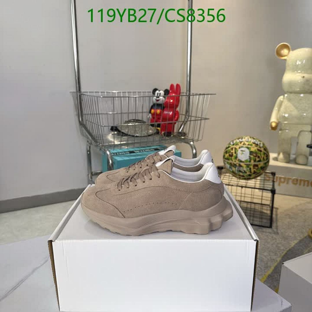 Alo-Men shoes Code: CS8356 $: 119USD