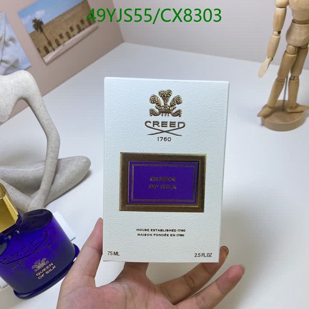 Creed-Perfume Code: CX8303 $: 49USD