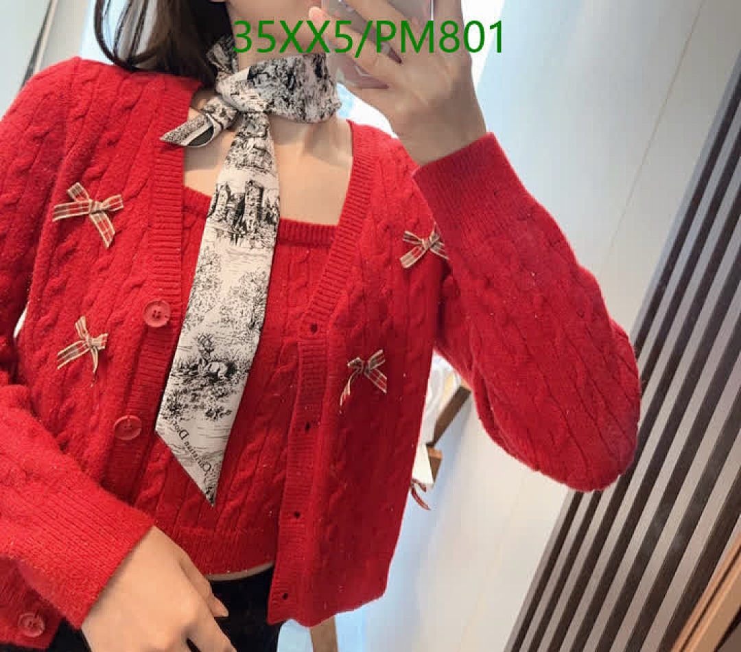 Dior-Scarf Code: PM801 $: 35USD