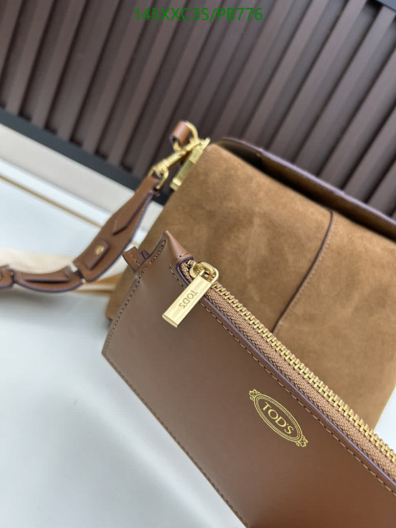 Tods-Bag-4A Quality Code: PB776 $: 145USD