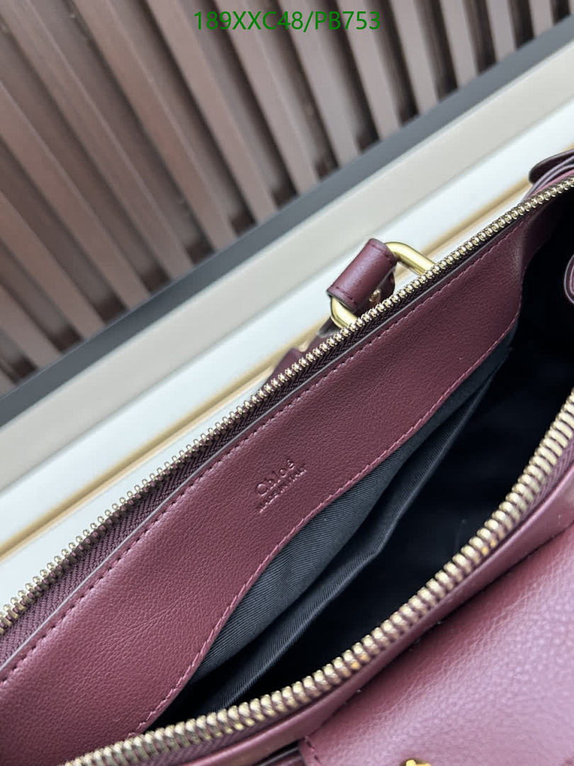 Chloe-Bag-4A Quality Code: PB753 $: 189USD