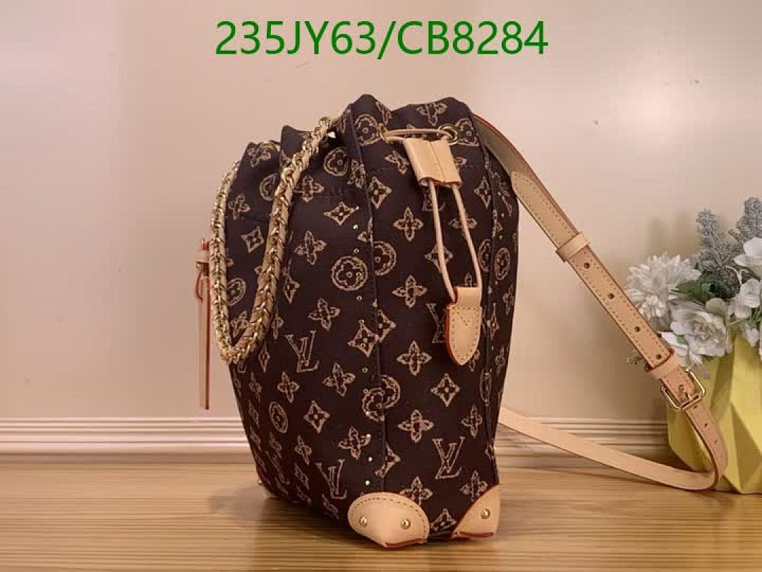 LV-Bag-Mirror Quality Code: CB8284 $: 235USD