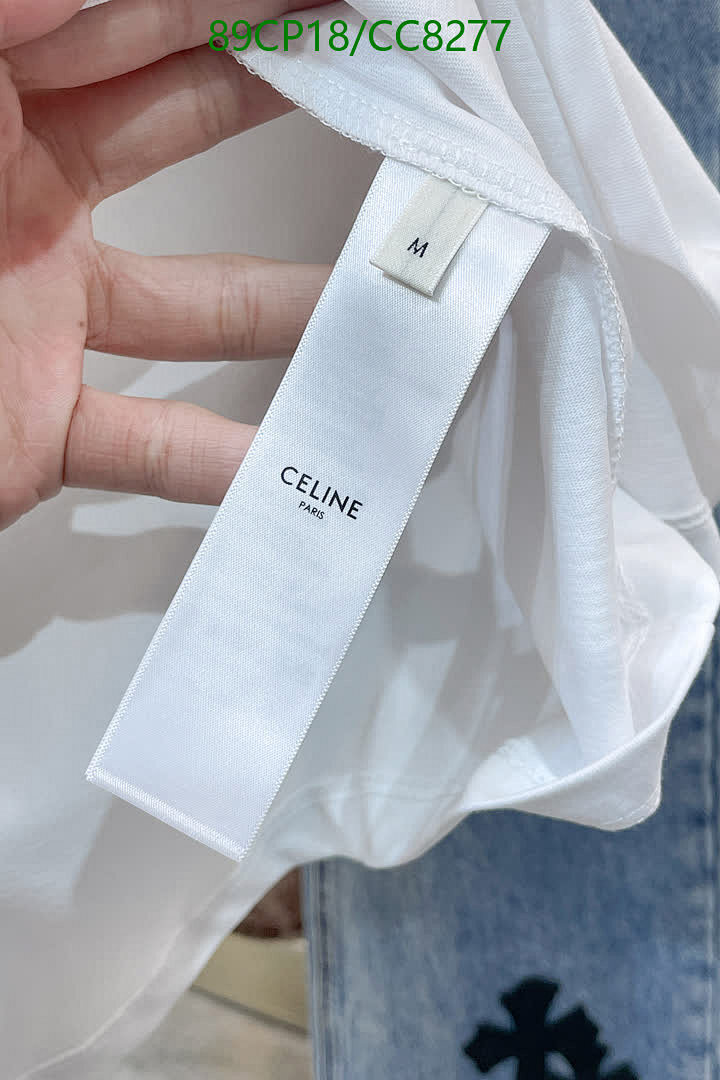Celine-Clothing Code: CC8277 $: 89USD