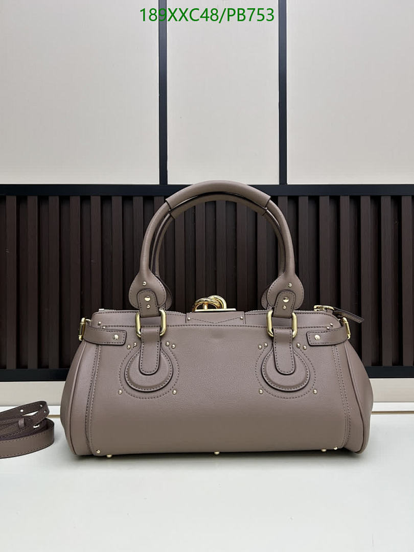 Chloe-Bag-4A Quality Code: PB753 $: 189USD