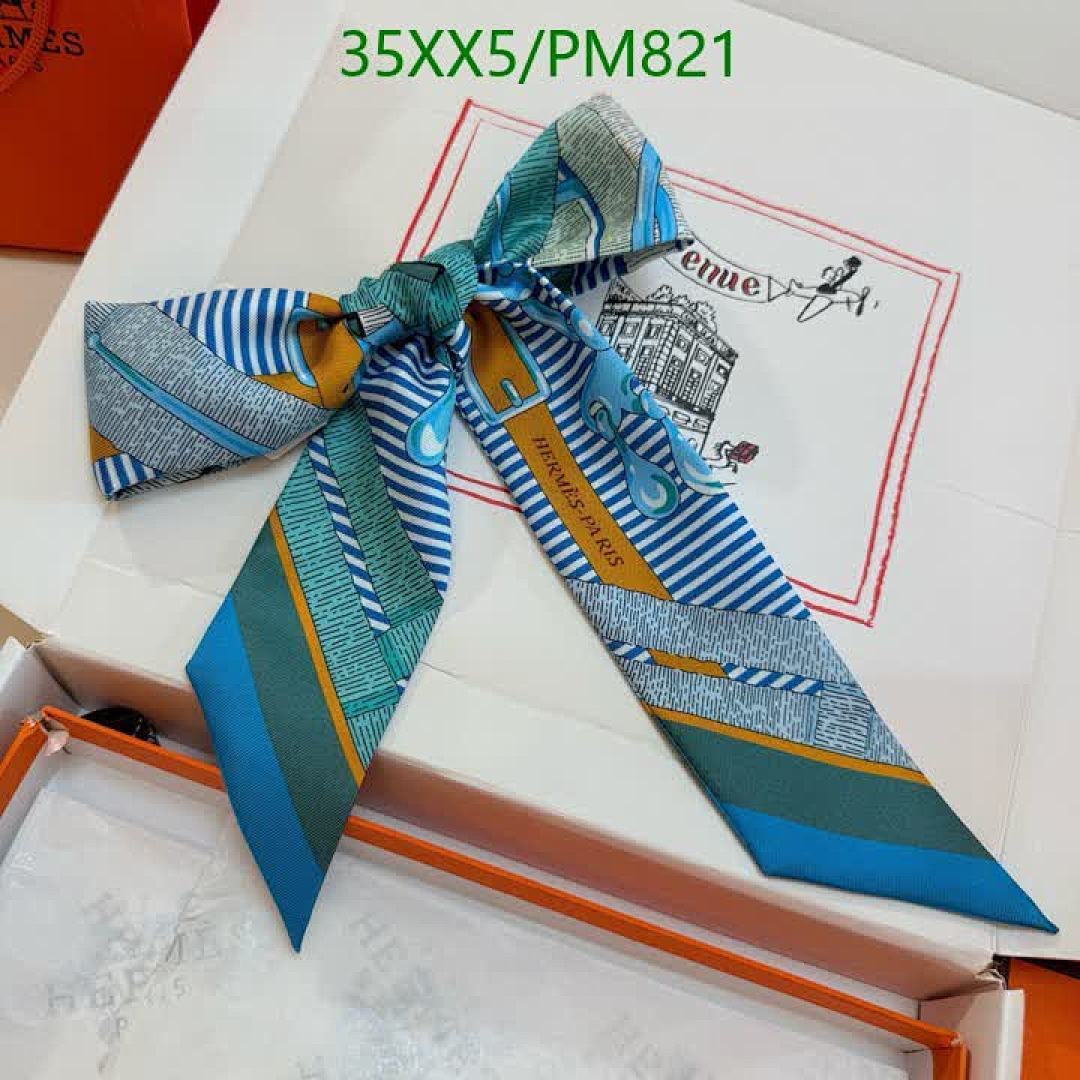 Hermes-Scarf Code: PM821 $: 35USD