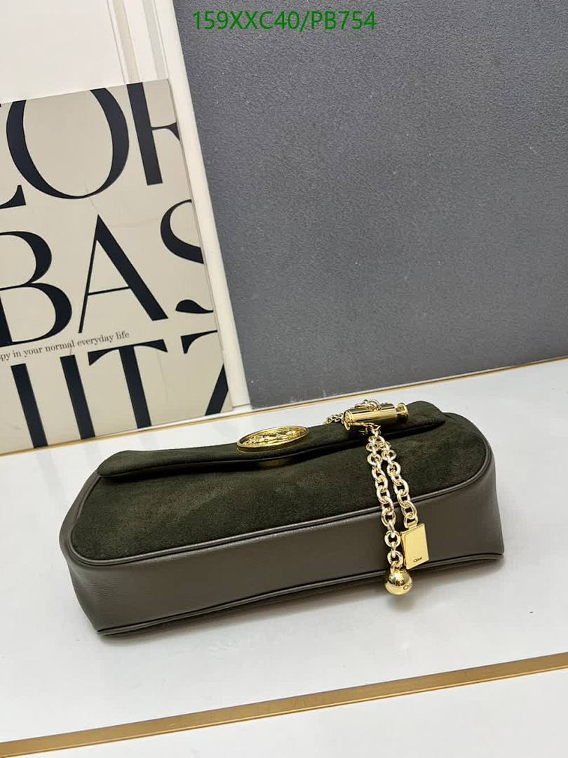 Chloe-Bag-4A Quality Code: PB754 $: 159USD