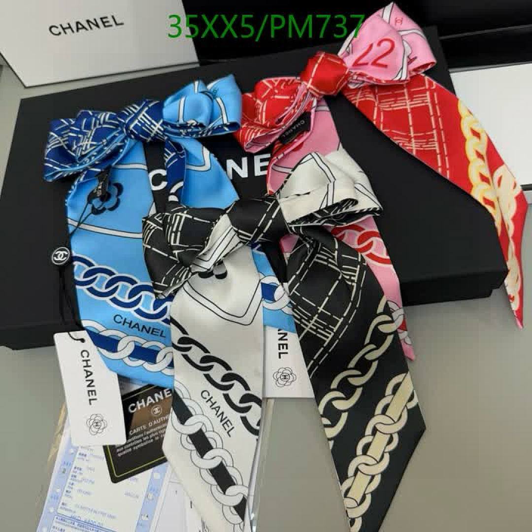 Chanel-Scarf Code: PM737 $: 35USD