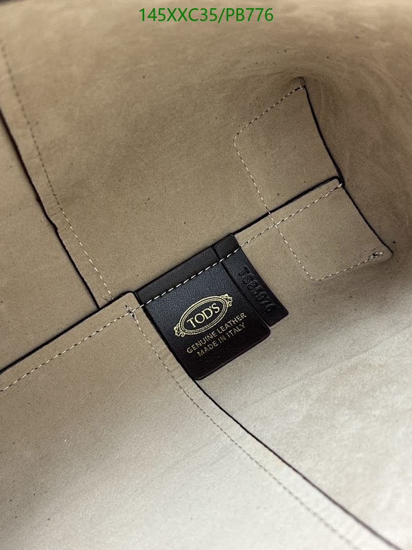 Tods-Bag-4A Quality Code: PB776 $: 145USD