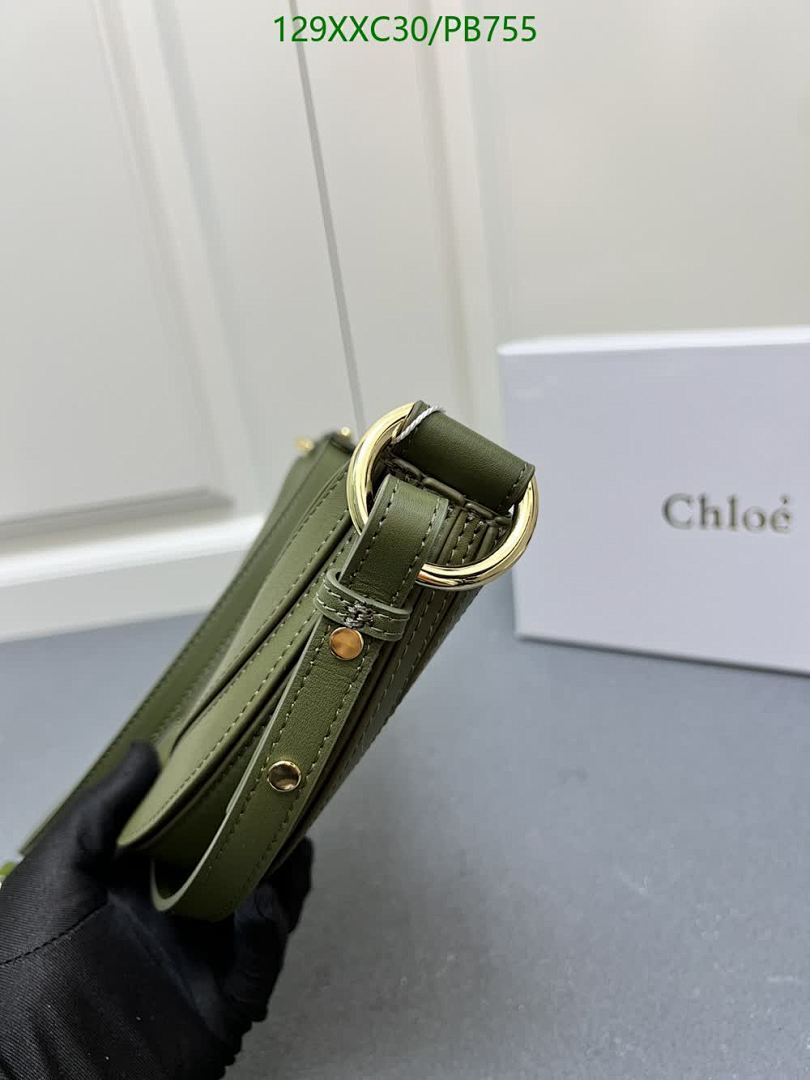 Chloe-Bag-4A Quality Code: PB755 $: 129USD