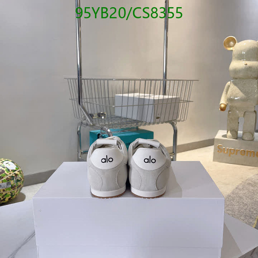 Alo-Men shoes Code: CS8355 $: 95USD