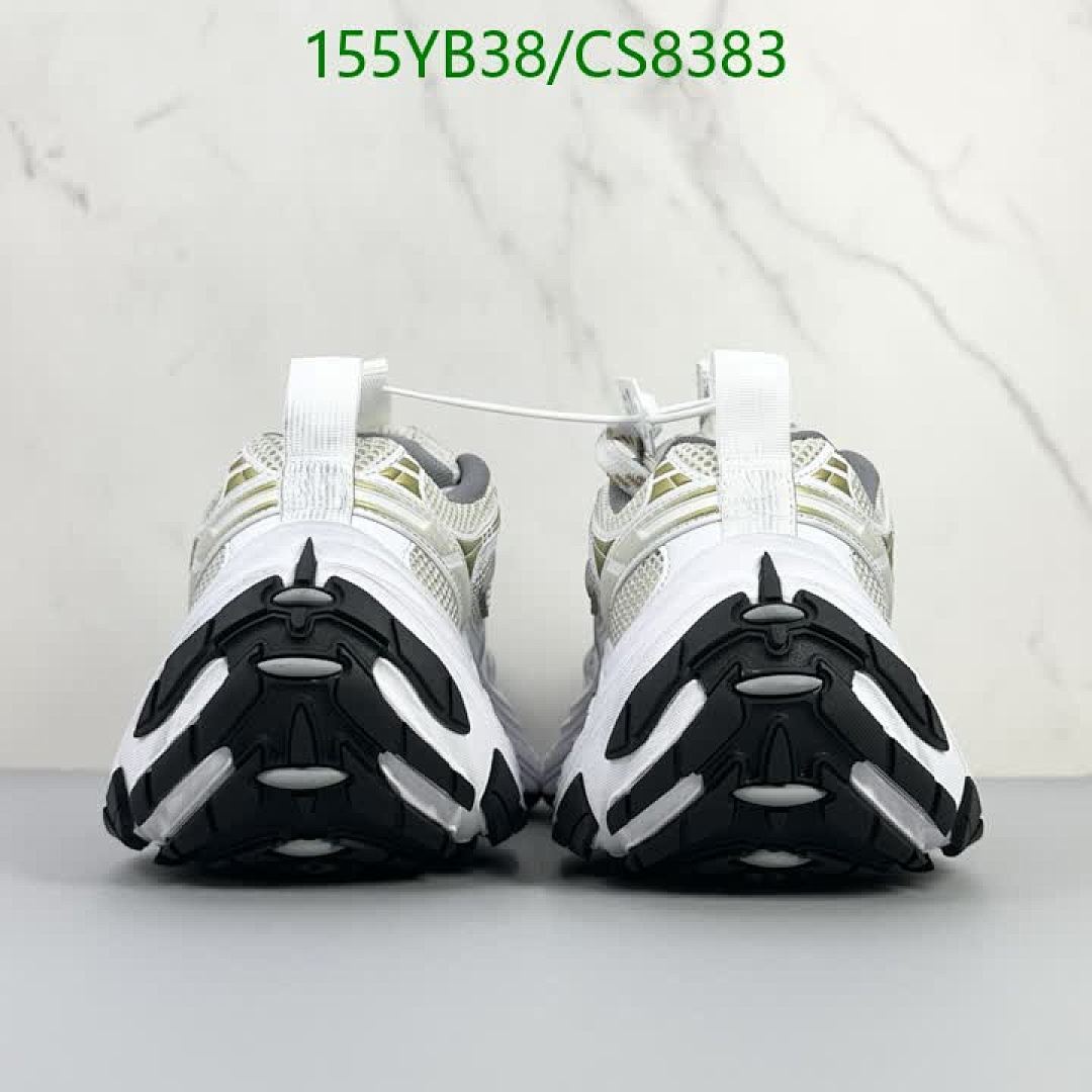 Balenciaga-Women Shoes Code: CS8383 $: 155USD