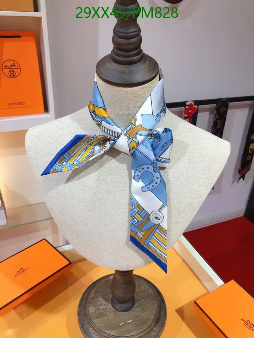 Hermes-Scarf Code: PM828 $: 29USD