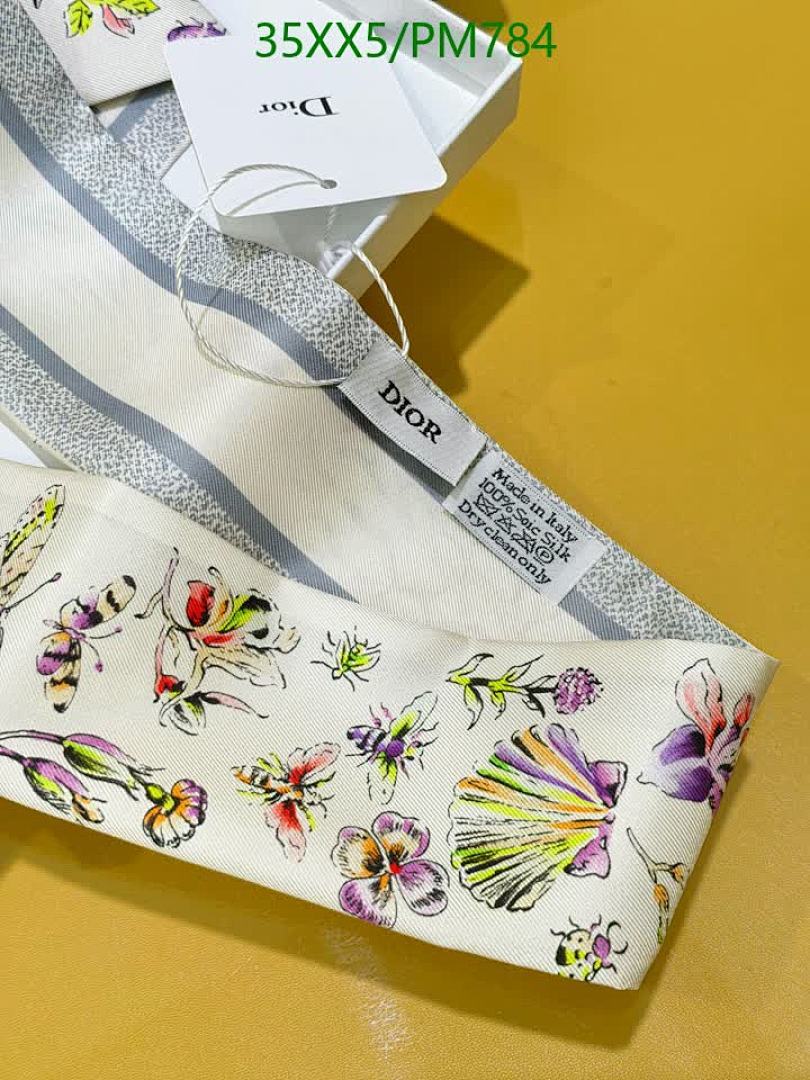 Dior-Scarf Code: PM784 $: 35USD