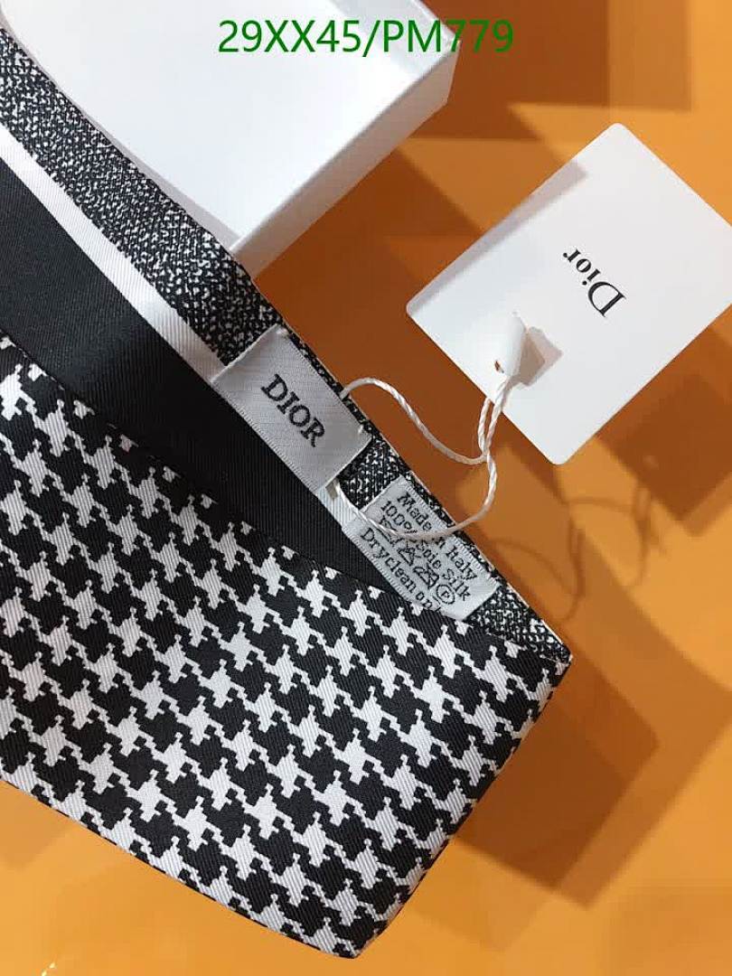 Dior-Scarf Code: PM779 $: 29USD