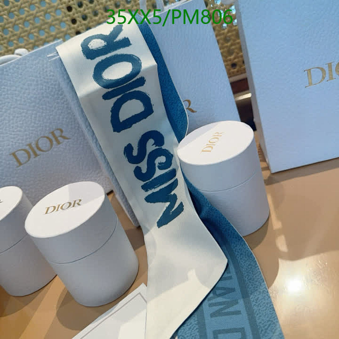 Dior-Scarf Code: PM806 $: 35USD