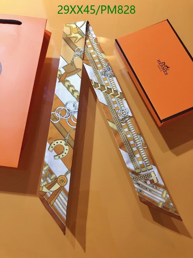 Hermes-Scarf Code: PM828 $: 29USD