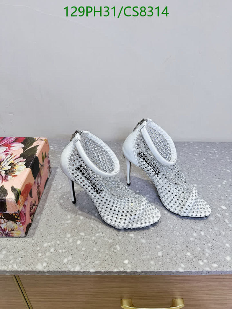 D&G-Women Shoes Code: CS8314 $: 129USD