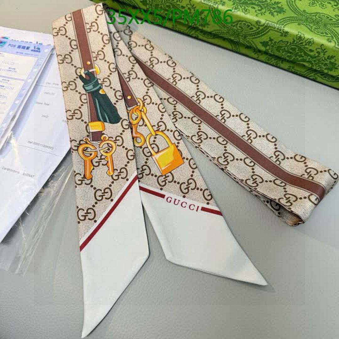 Dior-Scarf Code: PM786 $: 35USD