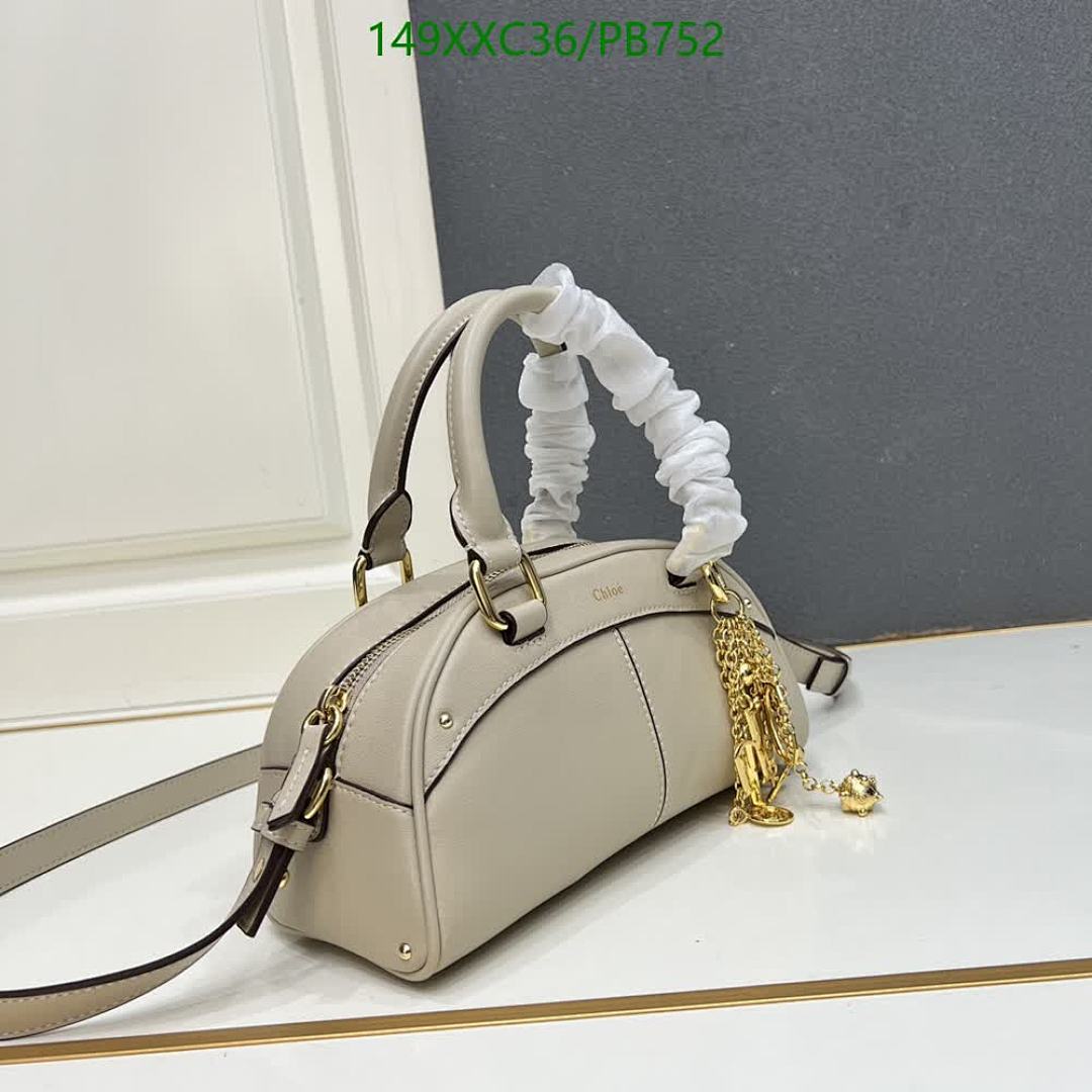 Chloe-Bag-4A Quality Code: PB752 $: 149USD