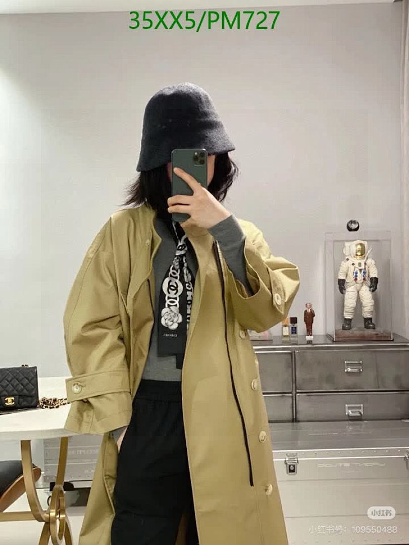 Chanel-Scarf Code: PM727 $: 35USD