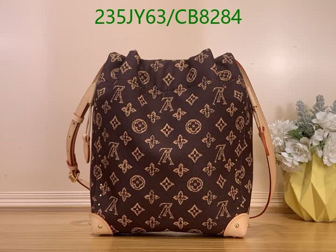 LV-Bag-Mirror Quality Code: CB8284 $: 235USD