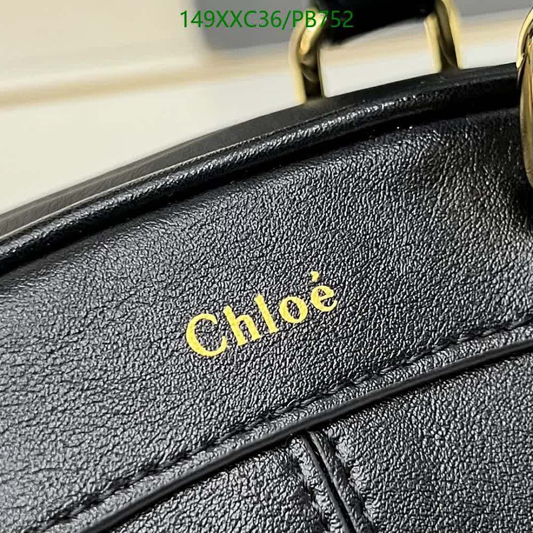 Chloe-Bag-4A Quality Code: PB752 $: 149USD