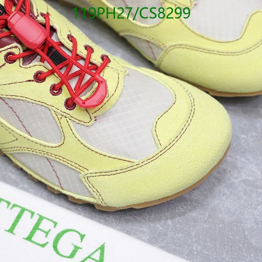 BV-Women Shoes Code: CS8299 $: 119USD