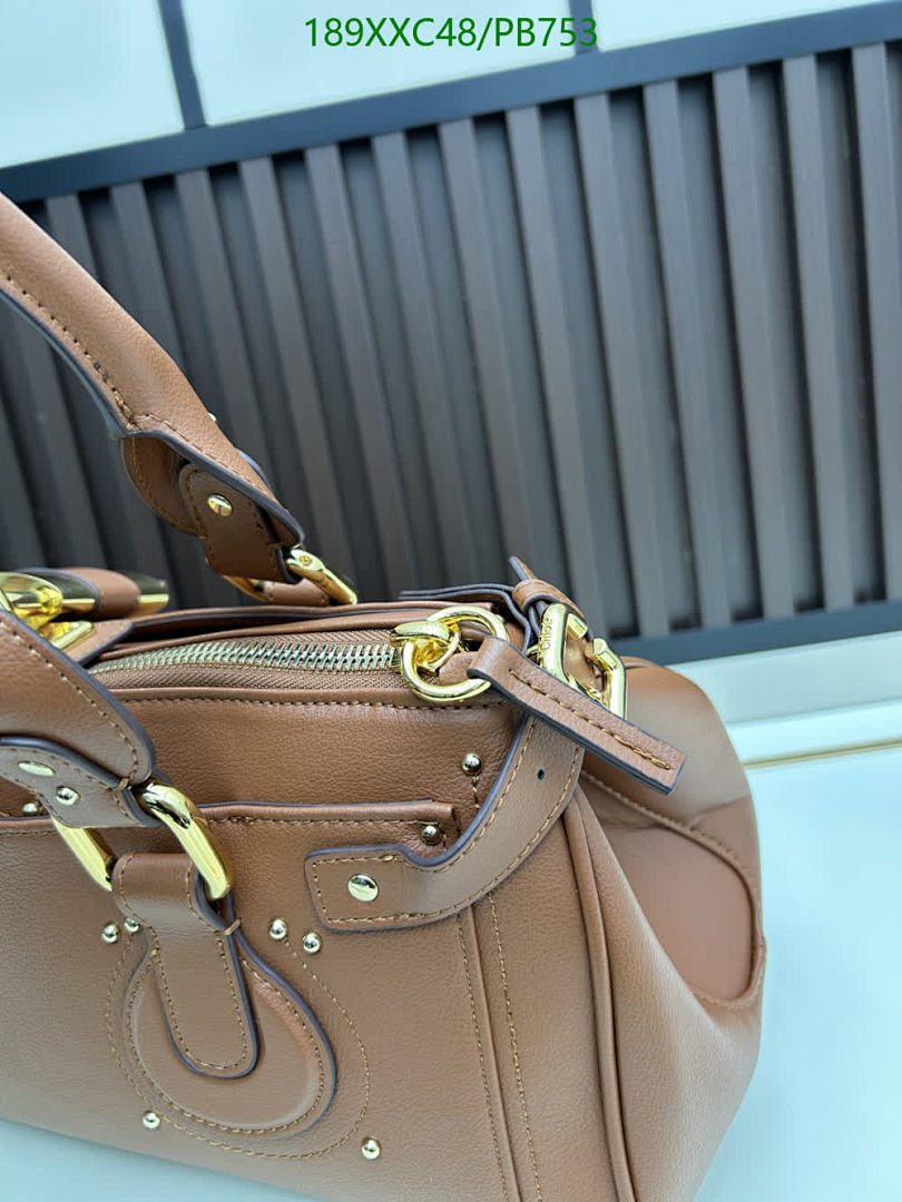 Chloe-Bag-4A Quality Code: PB753 $: 189USD