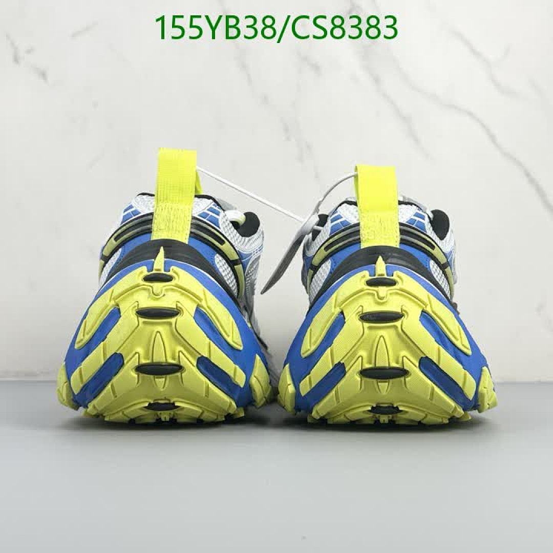 Balenciaga-Women Shoes Code: CS8383 $: 155USD