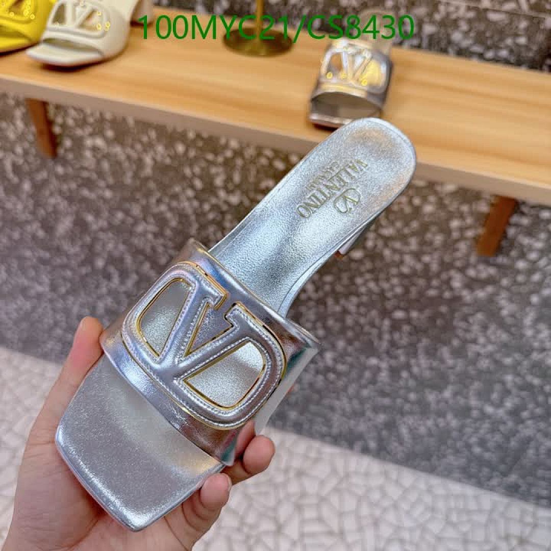 Valentino-Women Shoes Code: CS8430 $: 100USD