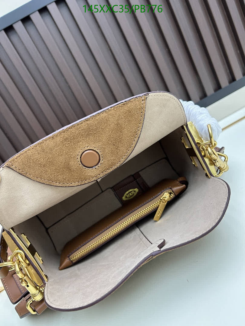 Tods-Bag-4A Quality Code: PB776 $: 145USD