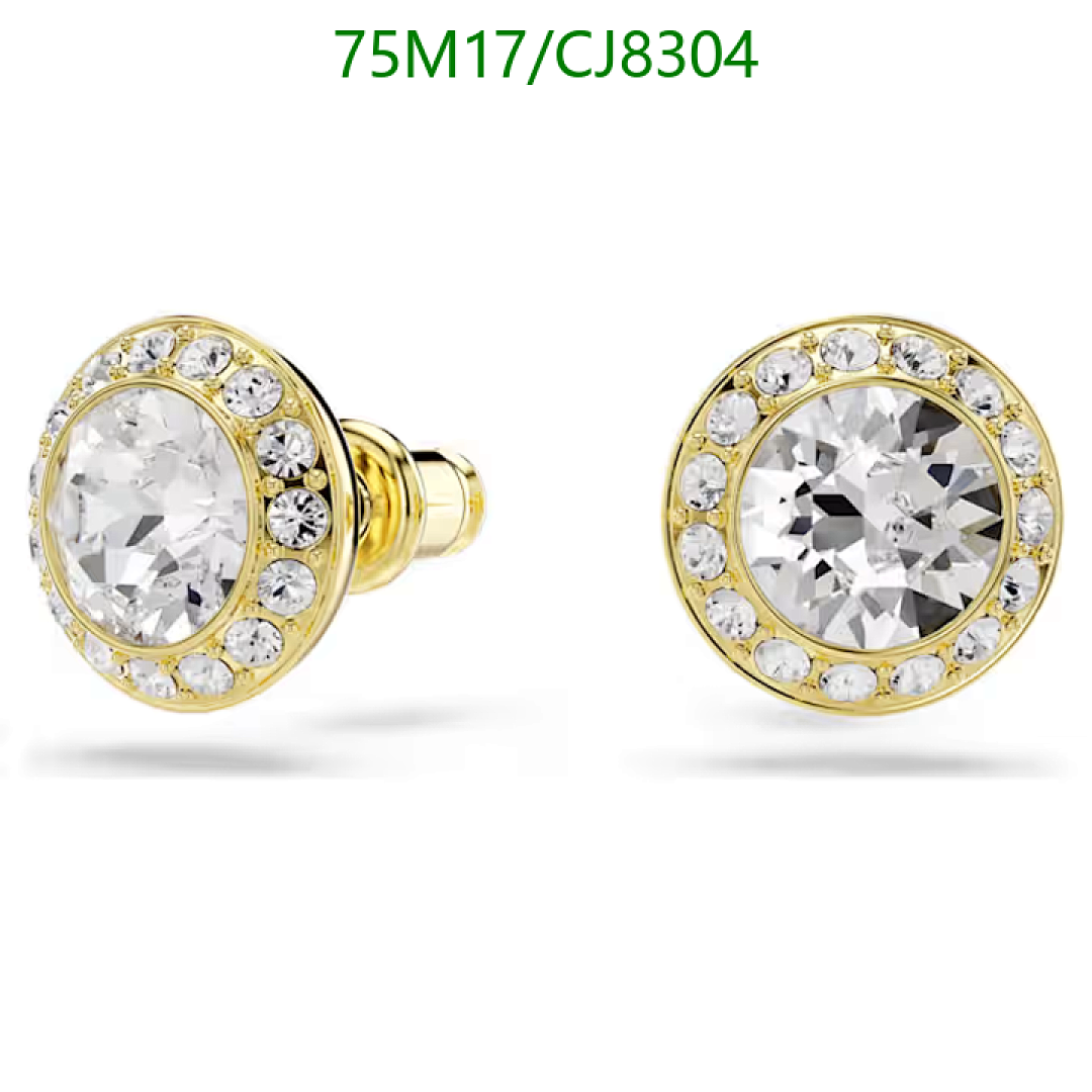 Swarovski-Jewelry Code: CJ8304