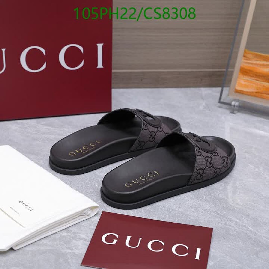 Gucci-Women Shoes Code: CS8308 $: 105USD